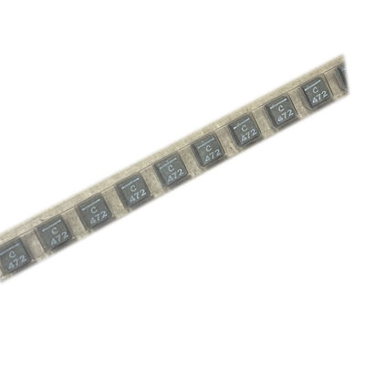 Van de de Inductors Lage macht van de Coilcraft de hoog Huidige Beschermde Macht verliezen 4.7UH XAL4030-472MEC