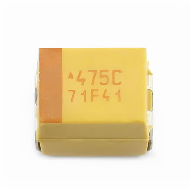 TAJB475K016RNJ algemeen Doelcondensator 4,7 Uf 16V 475C
