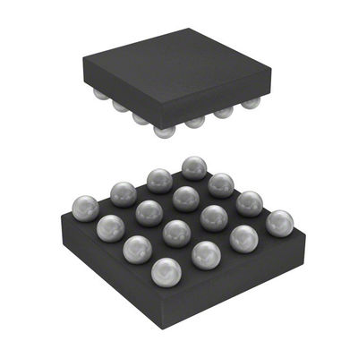 ISL28025FI60Z-T7A de Monitors ICS PMIC Voeding van de van geïntegreerde schakelingen Controlemechanismen