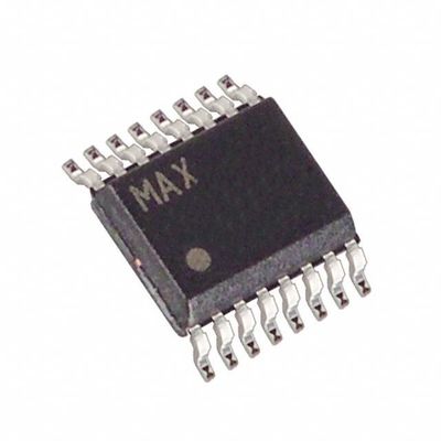 MAX1805MEE ICS PMIC het Thermische Beheer van geïntegreerde schakelingen