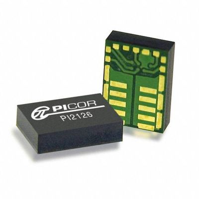 Pi2126-00-LGIZ Geïntegreerde schakelingen ICS PMIC OF Controlemechanismen, Ideale Dioden