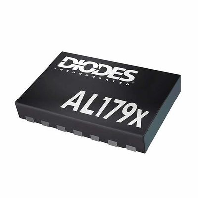 AL1792AFE-13 ICS PMIC HOOFD van geïntegreerde schakelingen Bestuurders