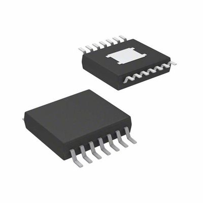 LM3406MHX/NOPB ICS PMIC HOOFD van geïntegreerde schakelingen Bestuurders