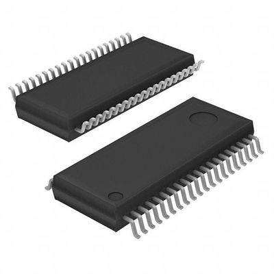 BU9795AFV-LBE2 ICS PMIC Vertonings de van geïntegreerde schakelingen Bestuurders