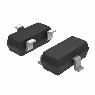 2sk3557-7-tb-e Gebiedseffect FETs van Transistortransistors MOSFETs rf Spaander
