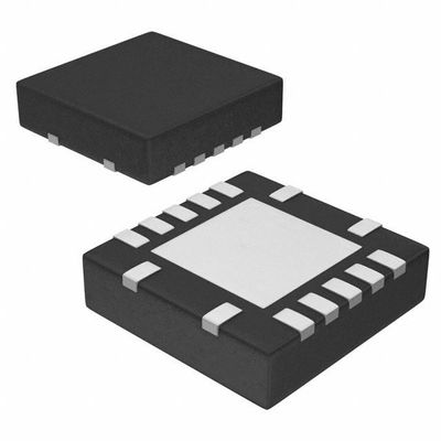 BQ24155RGYR ICS PMIC Batterij de van geïntegreerde schakelingen Laders