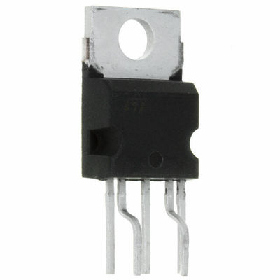 VIPER50 de Convertors Off-line Switchers van A-E Integrated Circuits ICS PMIC AC gelijkstroom
