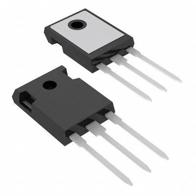 SIHW70N60EF-GE3 gebiedseffect FETs van Transistortransistors Enig MOSFETs