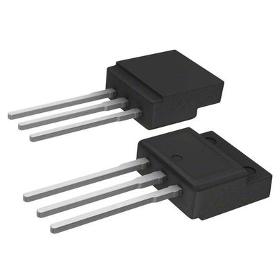 STFI24NM60N gebiedseffect FETs van Transistortransistors Enig MOSFETs