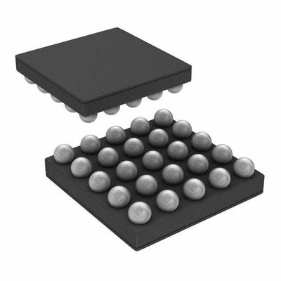 LP3907QTL-VXSS/NOPB de Lineaire Omschakeling ICS PMIC Voltage van het van geïntegreerde schakelingen Regelgevers