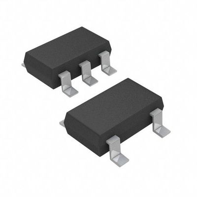 Mic2295yd5-RT de Omschakelingsregelgevers ICS PMIC Voltage van het Van geïntegreerde schakelingen Regelgevers gelijkstroom gelijkstroom