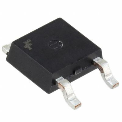 Van de de Machtsmodule van HGTD1N120BNS9A IGBT de Transistors Enige IGBTs