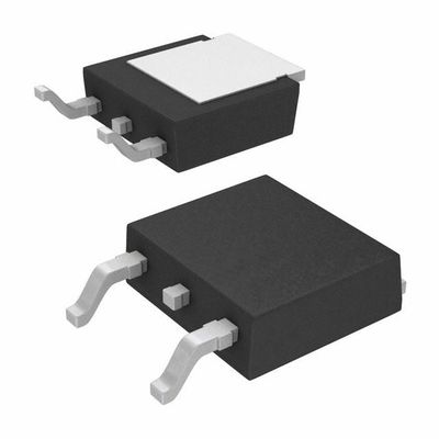 Van de de Machtsmodule van IKD04N60RF IGBT de Transistors Enige IGBTs