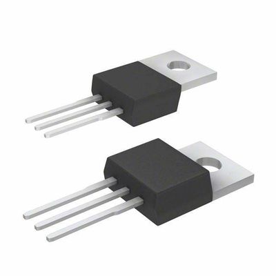 Van de de Machtsmodule van IKA08N65F5XKSA1 IGBT de Transistors Enige IGBTs