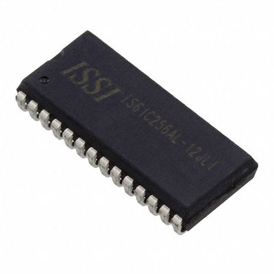 IS61C256AL-12JLI de Spaander van geheugenic