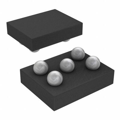 M24C64-FCS6TP/K de Spaander van geheugenic