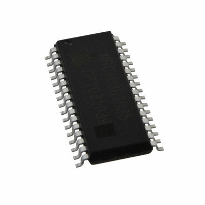 MR256A08BSO35R de Spaander van geheugenic