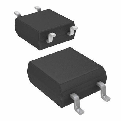VOM3053T analoge Triac van Isolatoric Optoisolators SCR Output