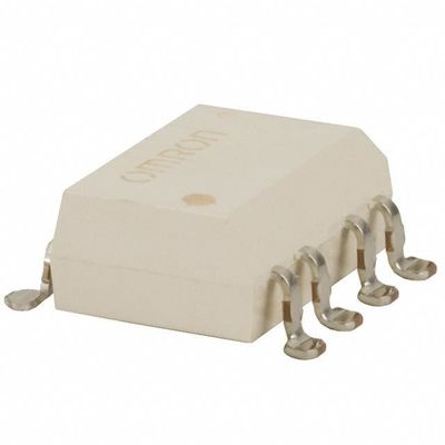 G3VM-62F1 van de relaiscomponent relais in vaste toestand ssr