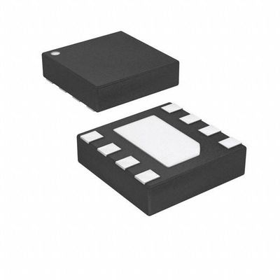 Attiny4-MAHR Microcontrollers en Ingebedde de FLITSspaander van Bewerkersic MCU