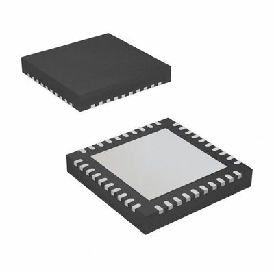 At97sc3204-x2ma-10 Microcontrollers en Ingebedde toepassing-Specifieke Spaander van Bewerkersic MPU