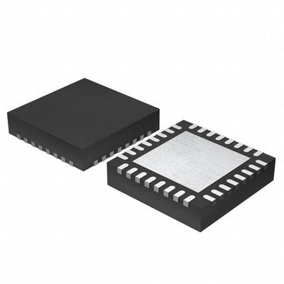 MSP430TCH5ERHBT Microcontrollers en Ingebedde toepassing-Specifieke Spaander van Bewerkersic MPU