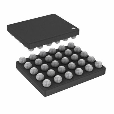 CY8C20767-24FDXCT Microcontrollers en Ingebedde toepassing-Specifieke Spaander van Bewerkersic MPU