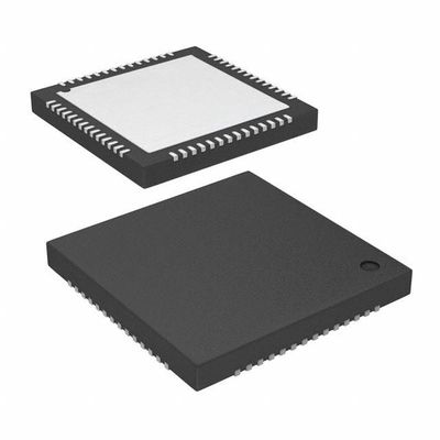 CY7C64215-56LTXC Microcontrollers en Ingebedde toepassing-Specifieke Spaander van Bewerkersic MPU