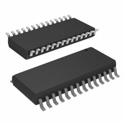 PIC16F72-I/SO Microcontrollers en Ingebedde de FLITSspaander van Bewerkersic MCU