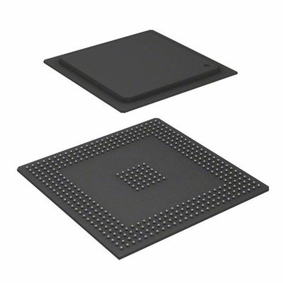 MPC565MVR56 Microcontrollers en Ingebedde de FLITSspaander van Bewerkersic MCU
