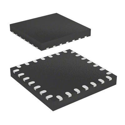 STM8L151G3U6 Microcontrollers en Ingebedde de FLITSspaander van Bewerkersic MCU
