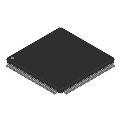MC56F8346VFVER2 Microcontrollers en Ingebedde de FLITSspaander van Bewerkersic MCU