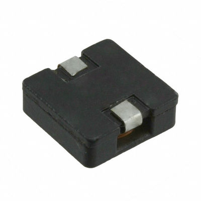 de Machtsinductor 10A 7443550820 van 8.2µH SMD Wirewound Type