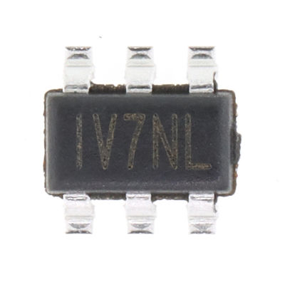 Van het Voltageregelgevers gelijkstroom gelijkstroom Switchin mp2451dt-LF-z van IC REG BUCK ADJ 0.6A PMIC Monolithische de Machtssystemen