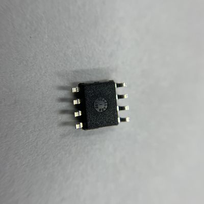 Automobiel de Spaandereeprom periodiek-I2C 2K-beetje van Geheugenic 256 X 8 3.3V/5V 24LC02B-I/SN