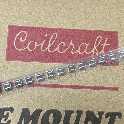 Van de de Inductors Lage macht van de Coilcraft de hoog Huidige Beschermde Macht verliezen 4.7UH XAL4030-472MEC