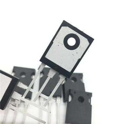 IRG4IBC30KDPBF IGBT-voedingsmodule 600V 17A 45W Through-hole montagetype 4IBC30