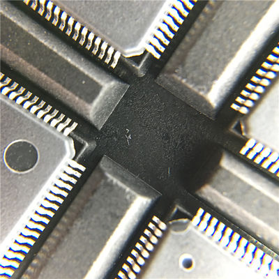 PIC18F45K22-I/PT Microcontrollers en ingebouwde processors IC MCU FLASH-chip MICROCHIP PWM