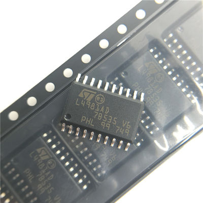 De Correctiepfc Chip Ic Management ICs Geïntegreerde schakelingen ICs ST L4981AD van de machtsfactor