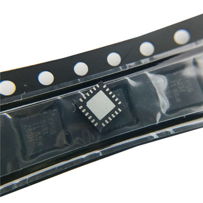 Energiebeheerics van het de hubcontrolemechanisme TPS65131RGER van Voltageregelgevers de Analoge Isolator IC
