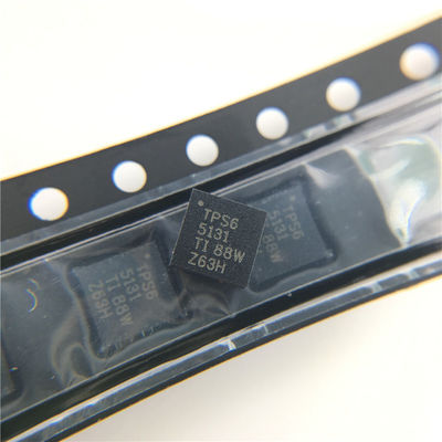 Energiebeheerics van het de hubcontrolemechanisme TPS65131RGER van Voltageregelgevers de Analoge Isolator IC