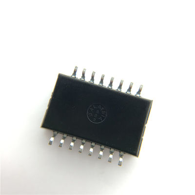 Halfgeleiders Analoge Isolator IC rs-422/rs-485 Interface IC Analog Devices ADM2687EBRIZ
