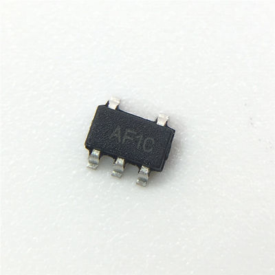 Versterkerics de Operationele Microchip van IC MCP6001UT-I/OT van de Ampèrensingle1.8v Analoge Isolator