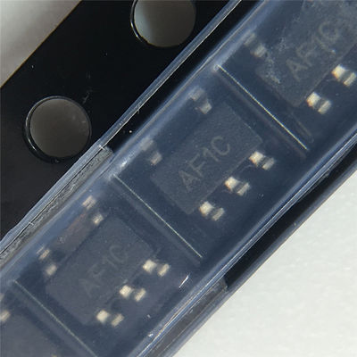 Versterkerics de Operationele Microchip van IC MCP6001UT-I/OT van de Ampèrensingle1.8v Analoge Isolator