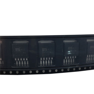 LDO-de Versterkerics van Voltageregelgevers de Operationele Analoge Microchip van Isolatoric MIC29302WU