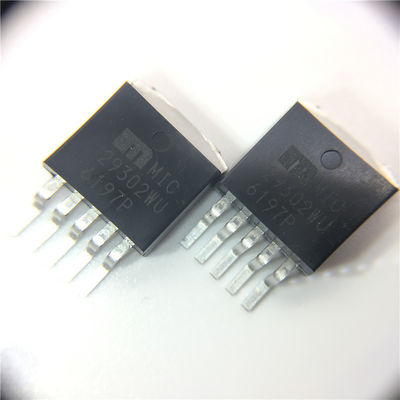LDO-de Versterkerics van Voltageregelgevers de Operationele Analoge Microchip van Isolatoric MIC29302WU