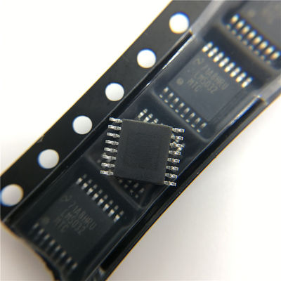 LM5032MTCX/NOPB IC-Geïntegreerde schakeling Chip Switching Controllers High Voltage