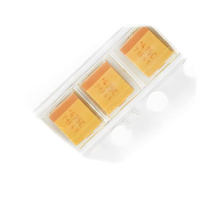 TAJB475K016RNJ algemeen Doelcondensator 4,7 Uf 16V 475C
