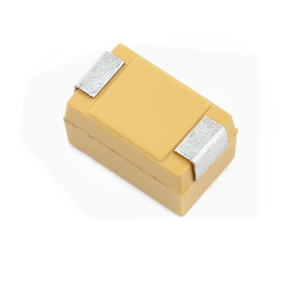 TAJD227K010RNJ het Type van algemeen Doelcondensator 10V 220uf 227A TAJD
