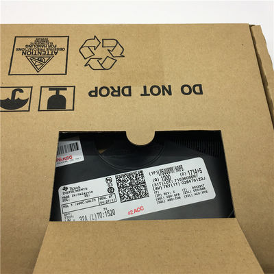 LM5008MMX de Geïntegreerde schakelingen van Chip Regulators Power Management ICs van het omschakelingsvoltage